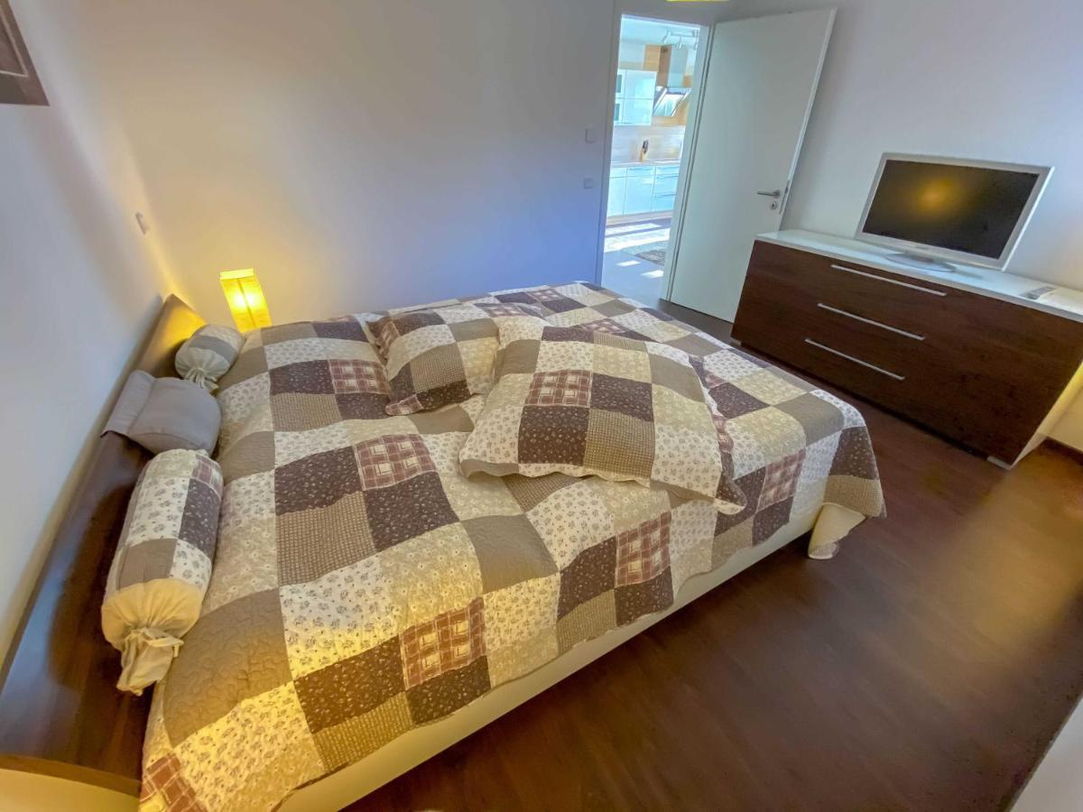 Апартаменты Haus Putbus In Altefaehr - Wg 3 Mit Panoramablick Экстерьер фото